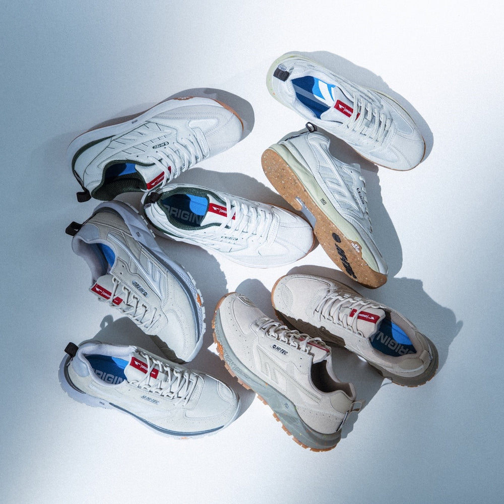 HI-TEC pre-orders now available!!