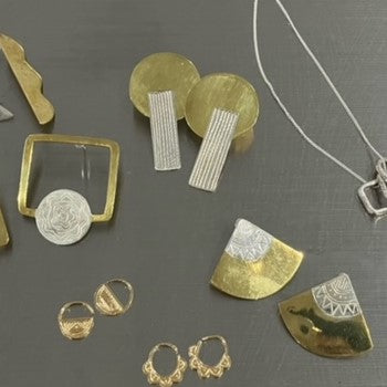 OMBRE CLAIRE 入荷!!