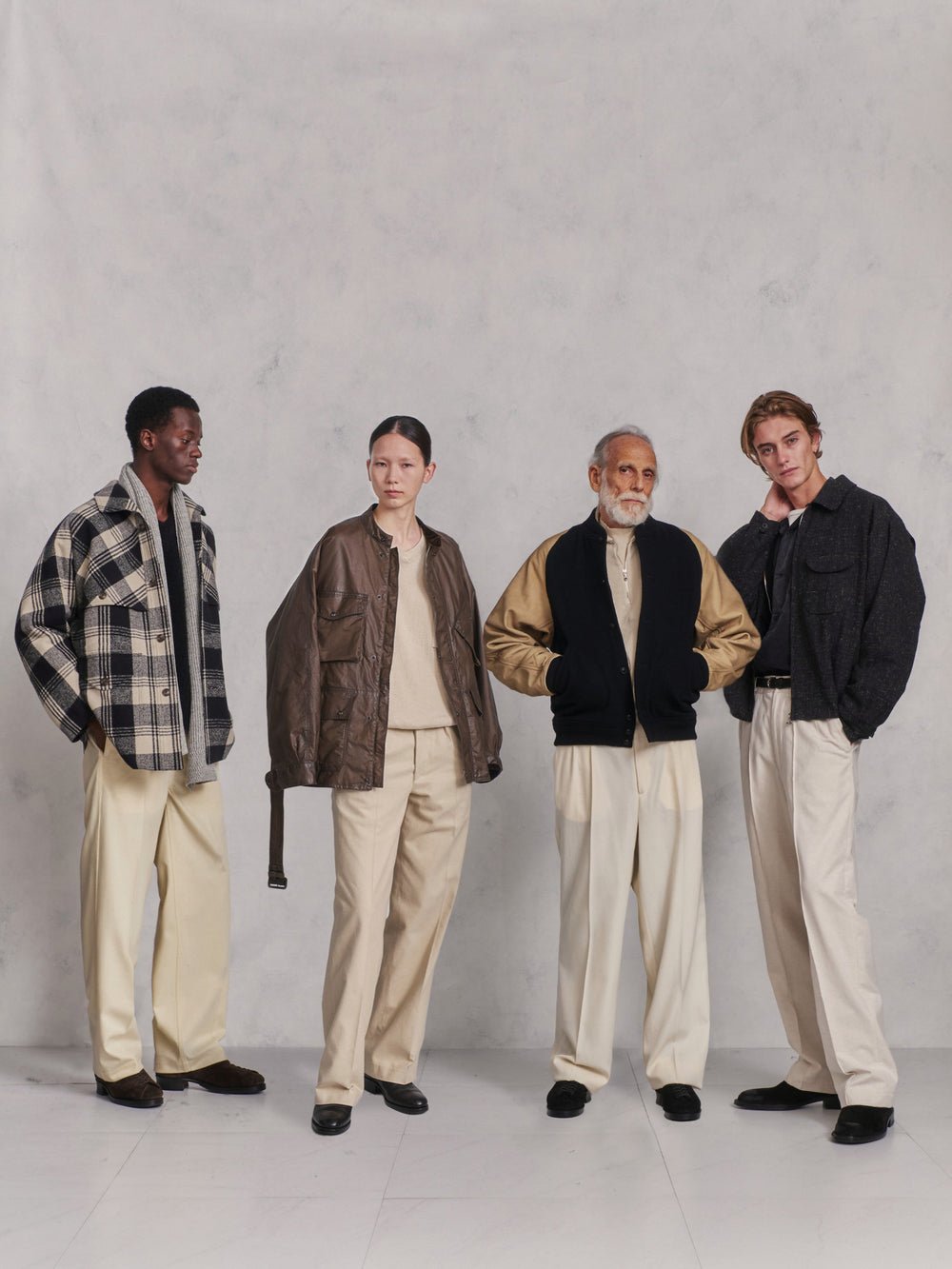 OLD JOE BRAND 入荷!!