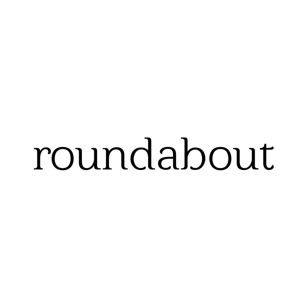 roundabout 入荷!!