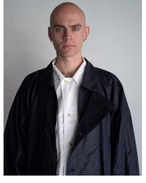 Marvine Pontiak Shirt Makers 入荷!