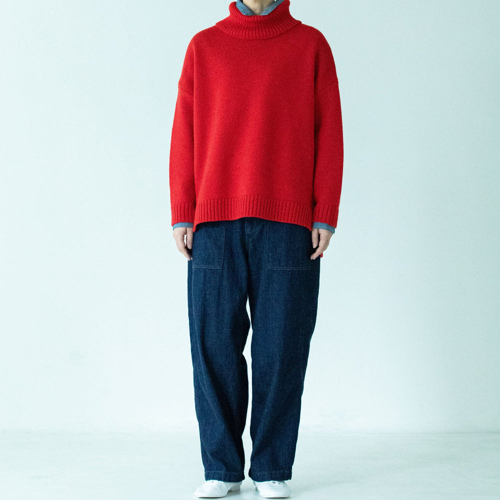 Ordinary fits 入荷!!