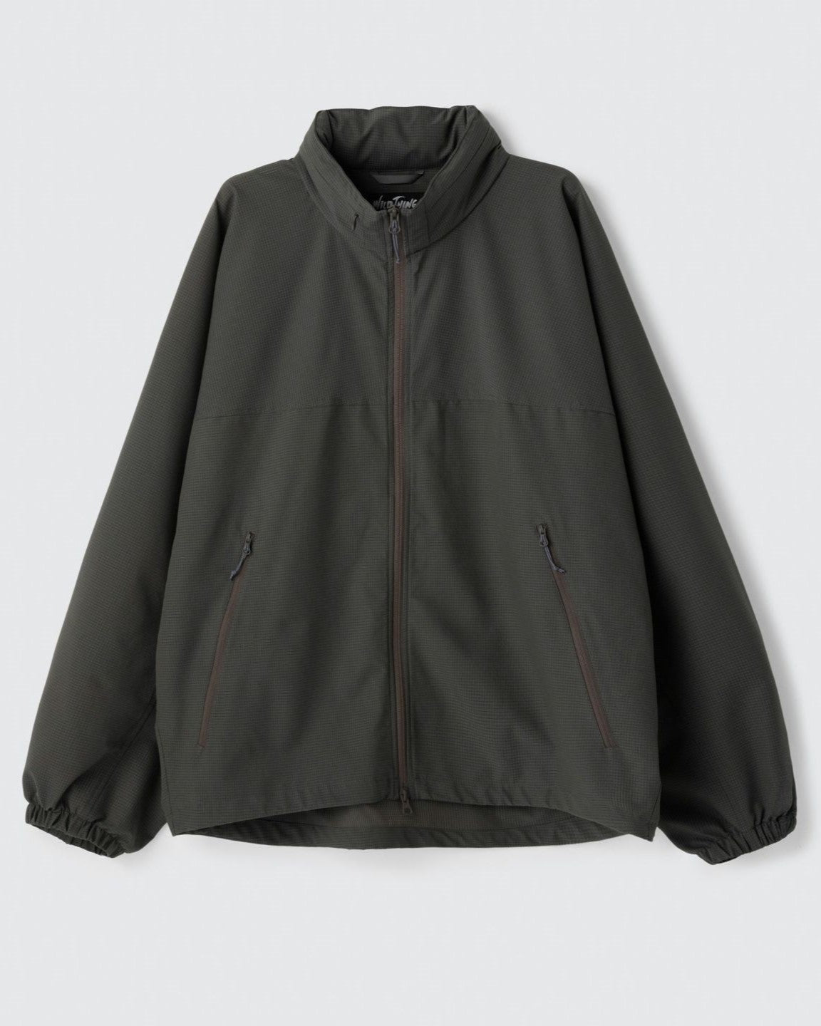 WILD THINGS / BREATHABLE RIDE BLOUSON ブリーザブル ライドブルゾン