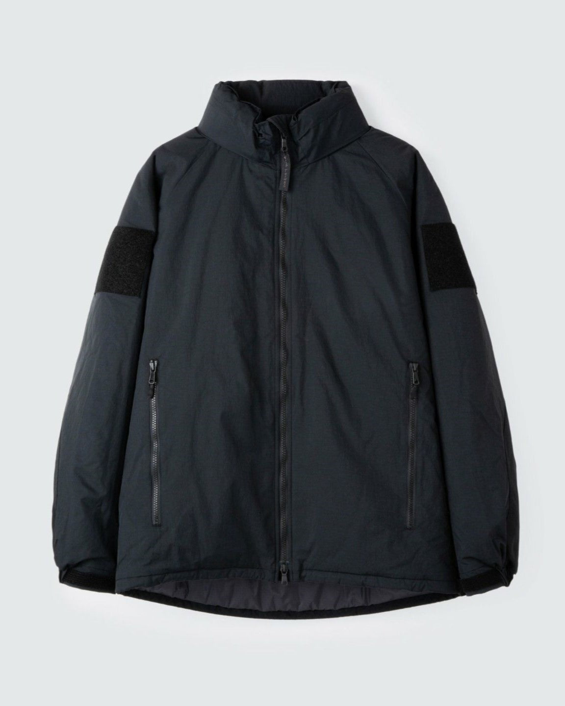 WILD THINGS HAPPY JACKET TYPE2 BLACK – CASDAY / キャスデイ