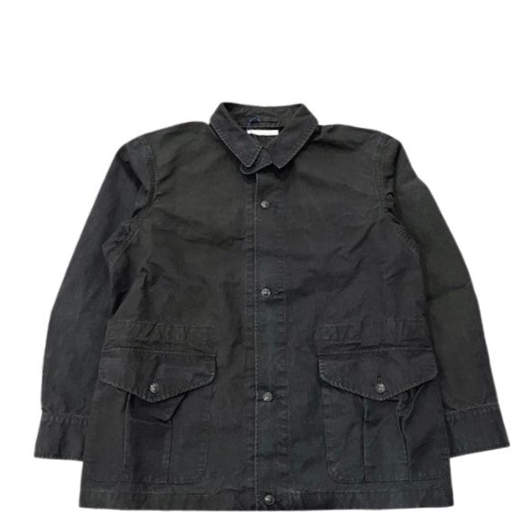 HATSKI / Combat Smock Jacket HTK-23002 – CASDAY / キャスデイ