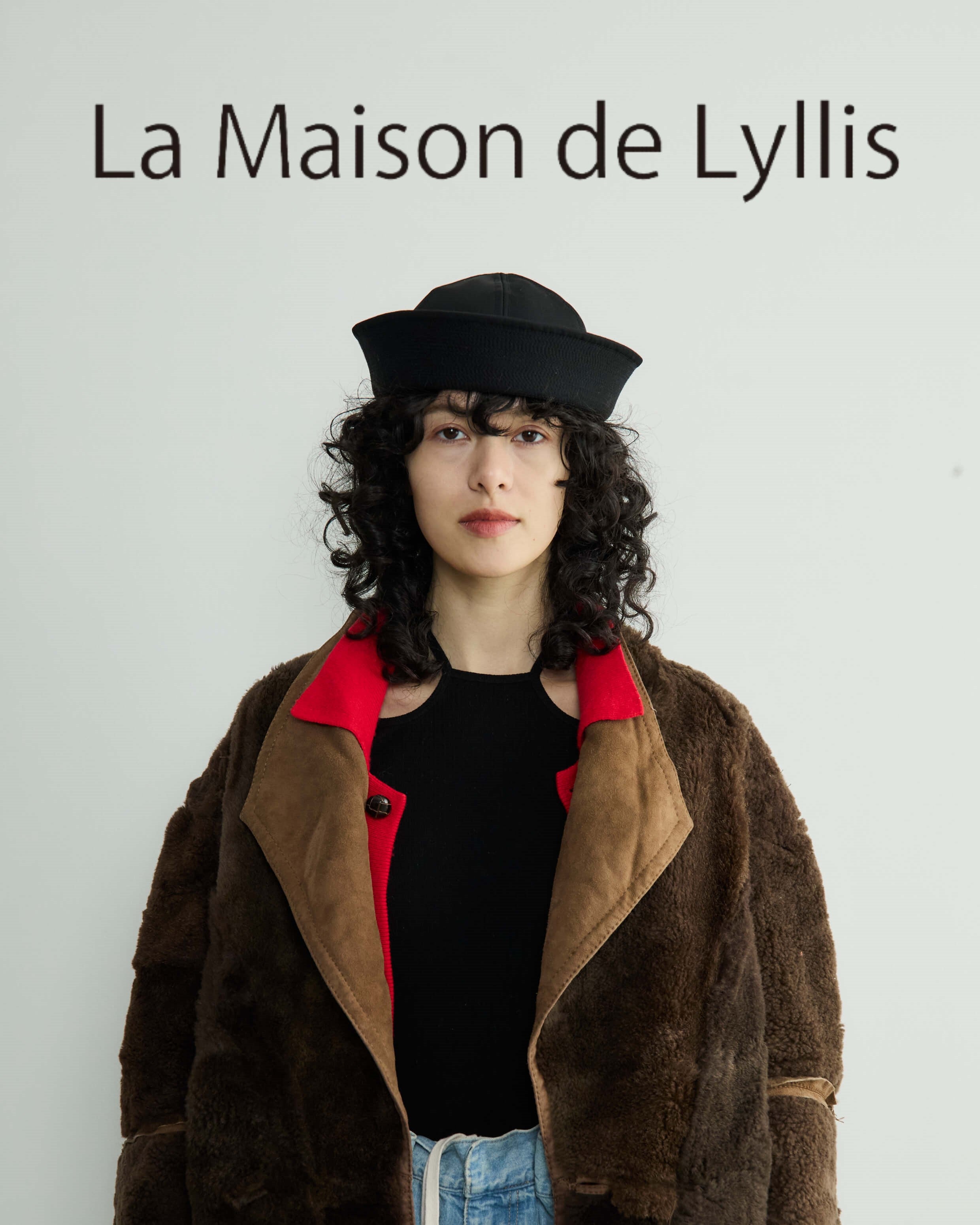 La Maison de Lyllis