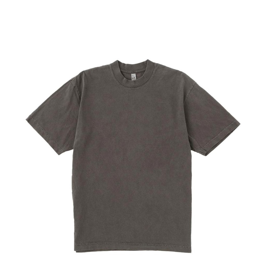 Los Angeles Apparel/ S/S Garment Dye Crew Neck Tee 6.5oz