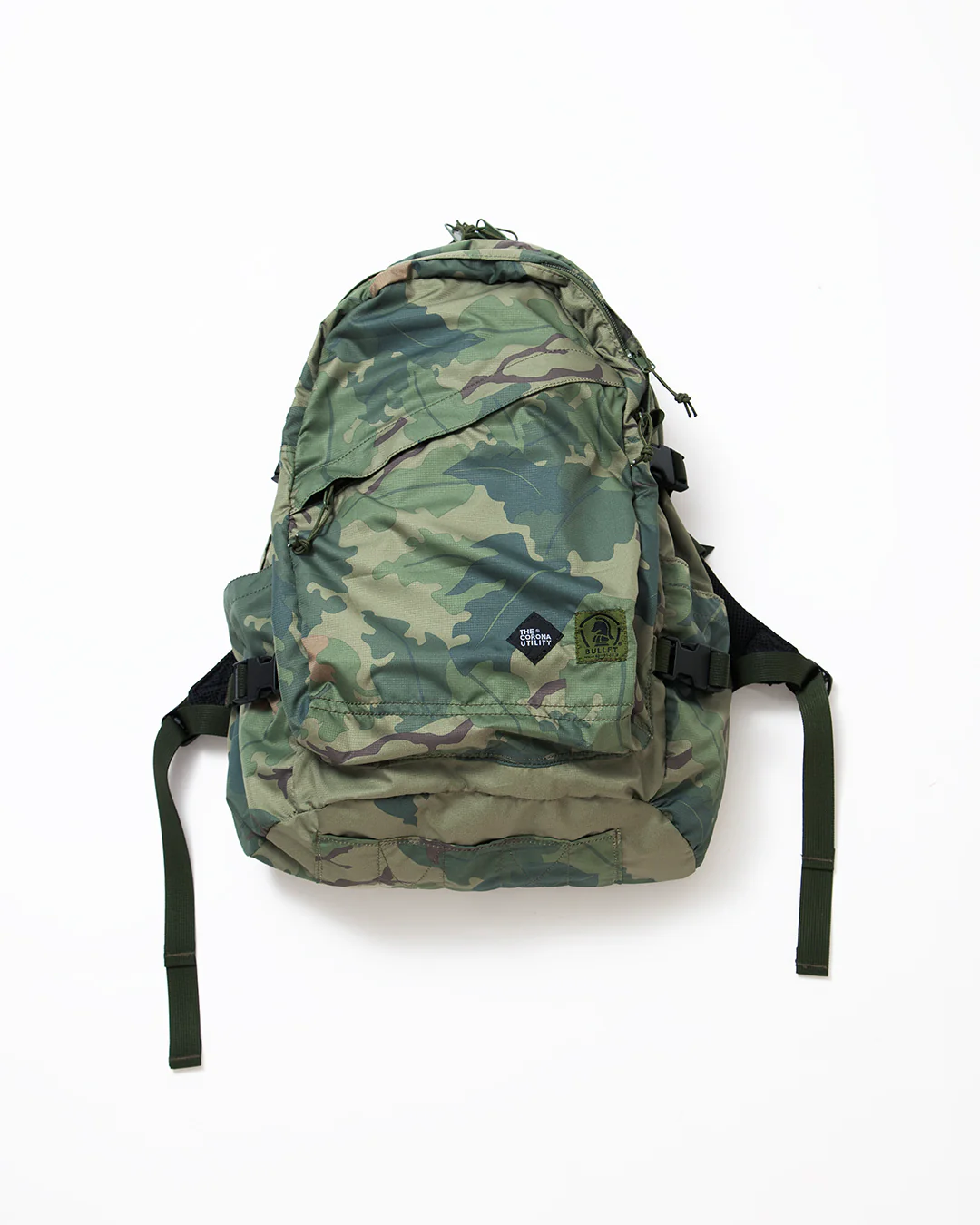 BALLISTICS × THE CORONA UTILITY THE CORONA UTILITY BALLISTICS × CORONA CB001 UTILITY A-3 PACK