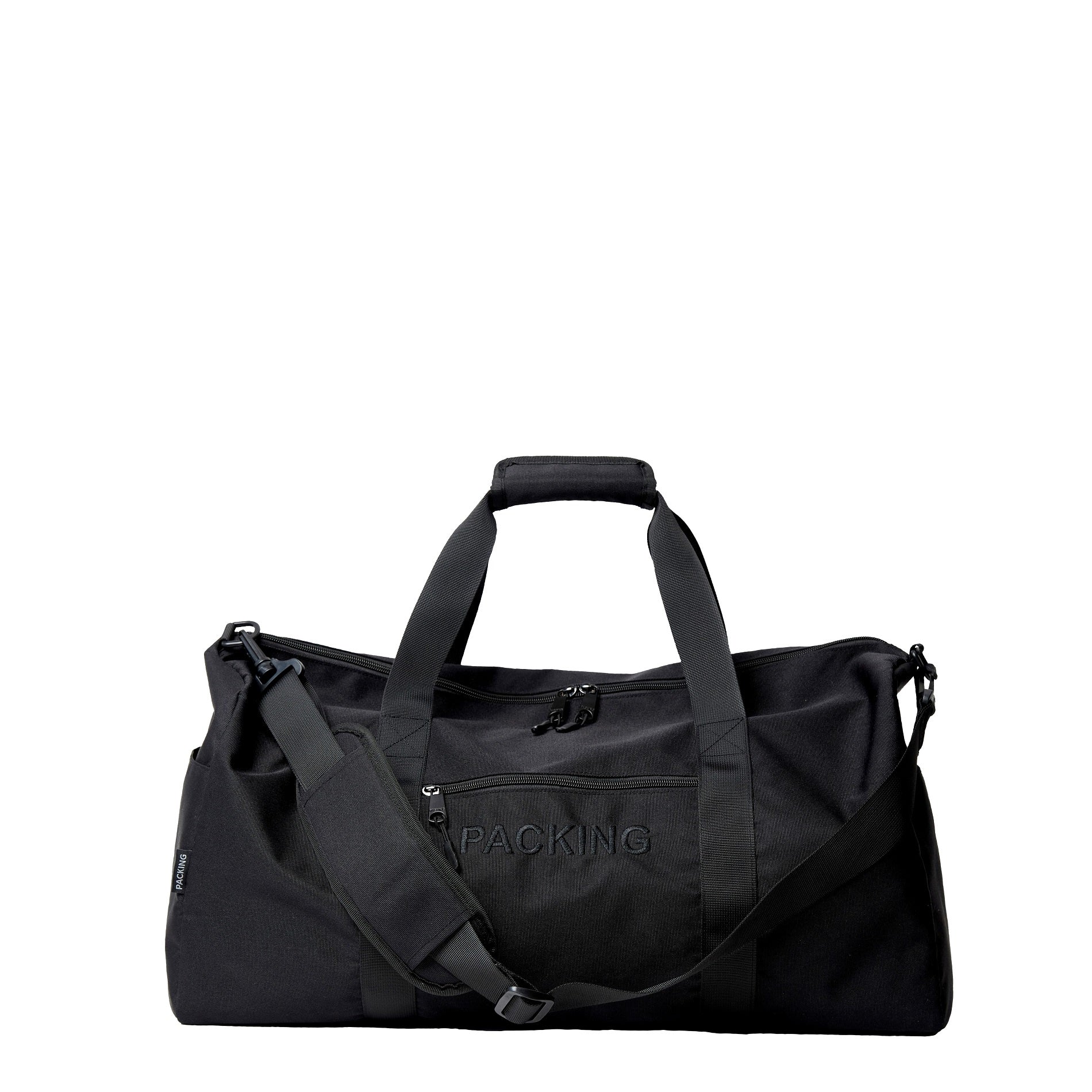 Calvin klein duffle discount luggage