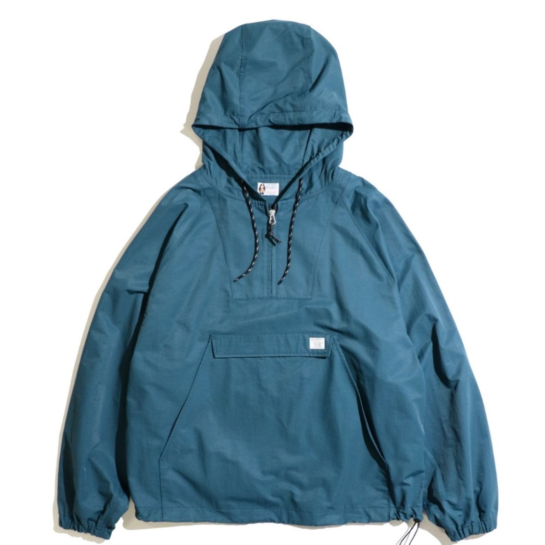 SUNNY SPORTS /PENNEY'S / HUNTING ANORAK JACKET – CASDAY / キャスデイ