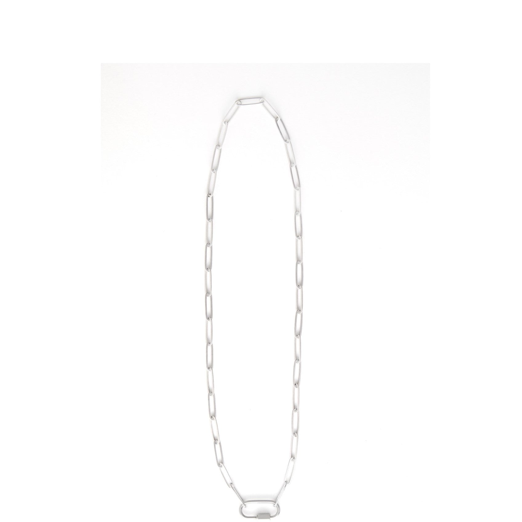 THE OBJECT / Tokyo Karabina Necklace-24004 – CASDAY / キャスデイ