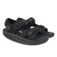 MBT / KISUMU CLASSIC BLACK