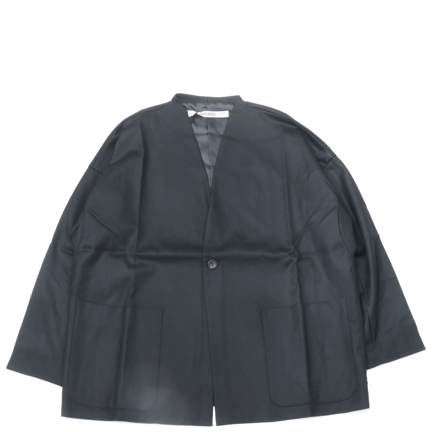 BASISBROEK / LUCHI BJ-5WL – CASDAY / キャスデイ