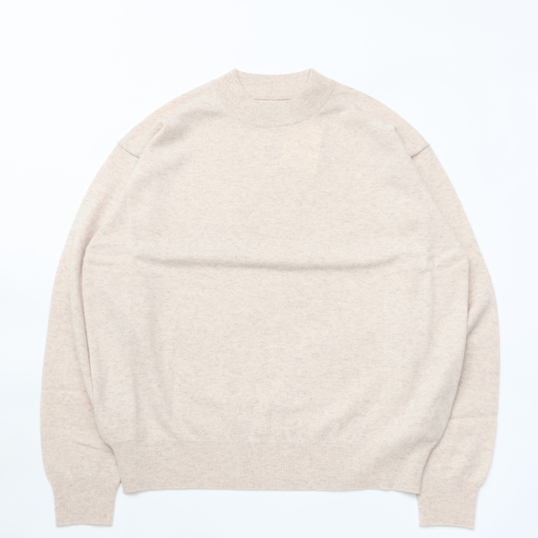 crepuscule / Moc Neck P/Oew – CASDAY / キャスデイ