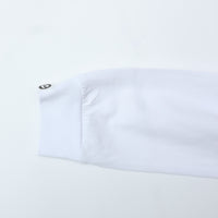 COTTON PAN / ありがとう/ロンTEE WHITE
