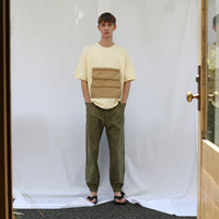 EEL Products / TONFA PANTS