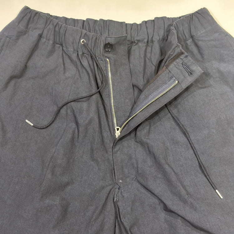 HAVERSACK / C/L Typewriter Easy Pants
