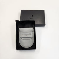 REEL/ Coin loafers