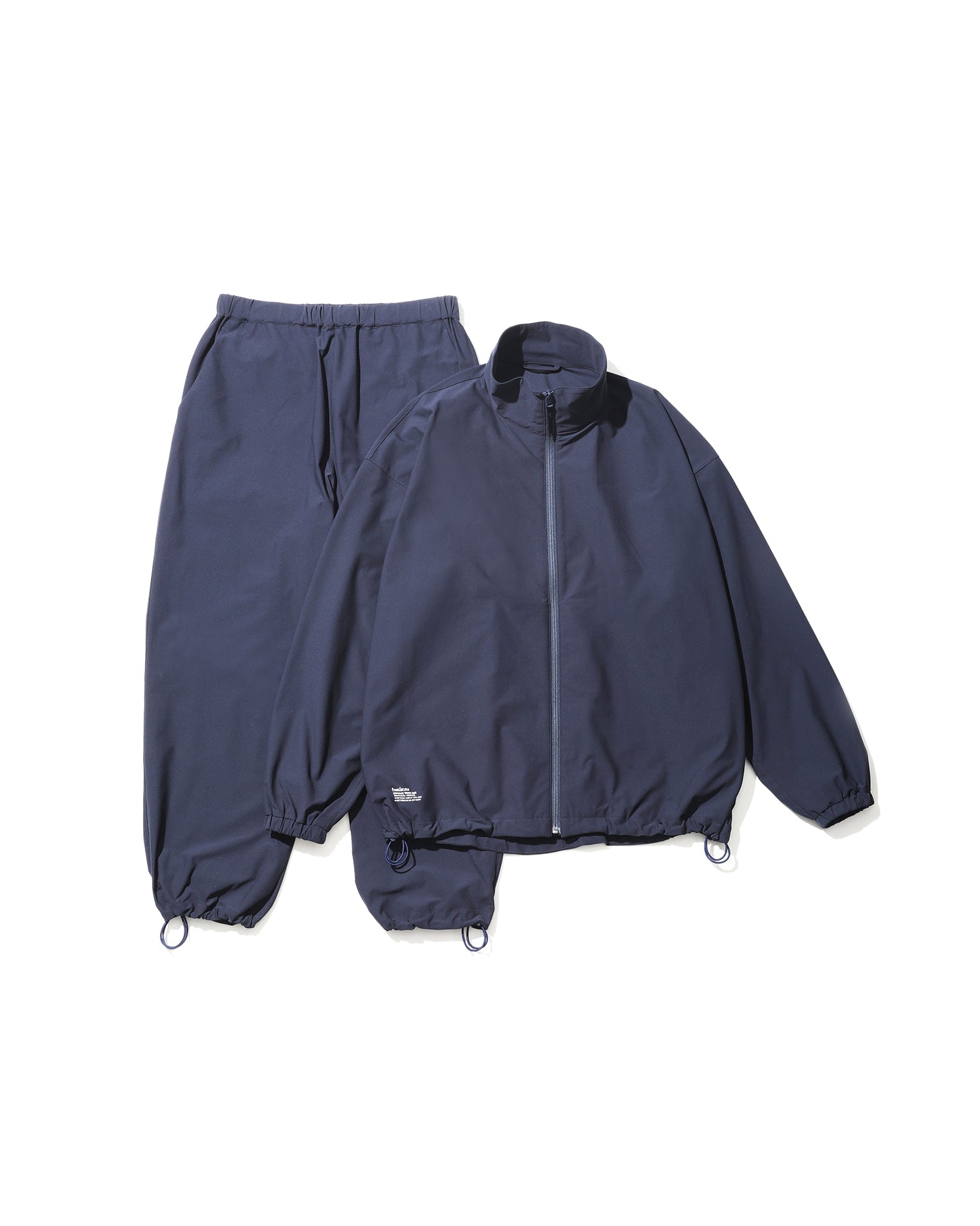 FreshService / CORPORATE TRACK SUIT NAVY – CASDAY / キャスデイ