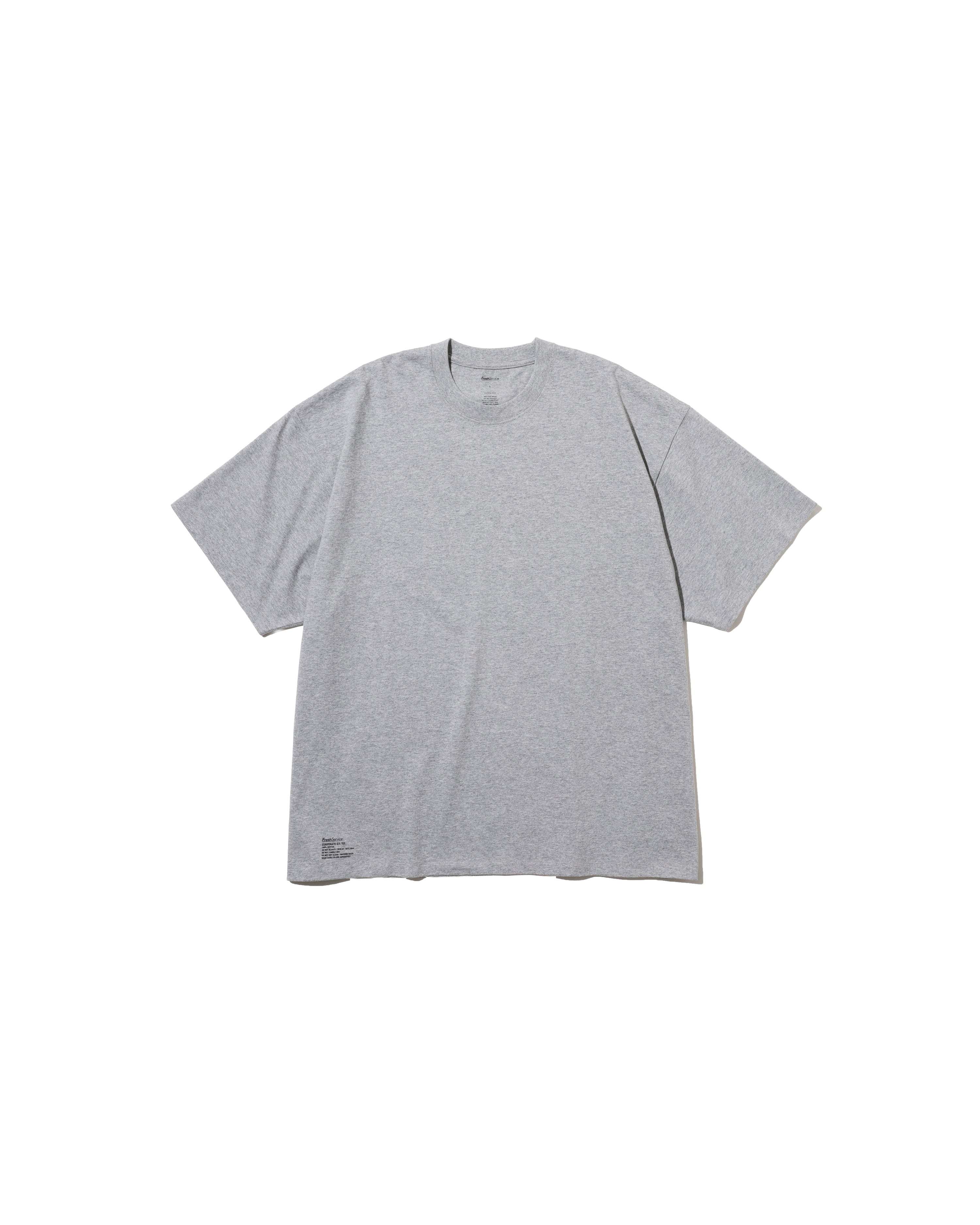 SSs様専用 STRONG PACK TEE Mサイズ グレー SAINT M×××××