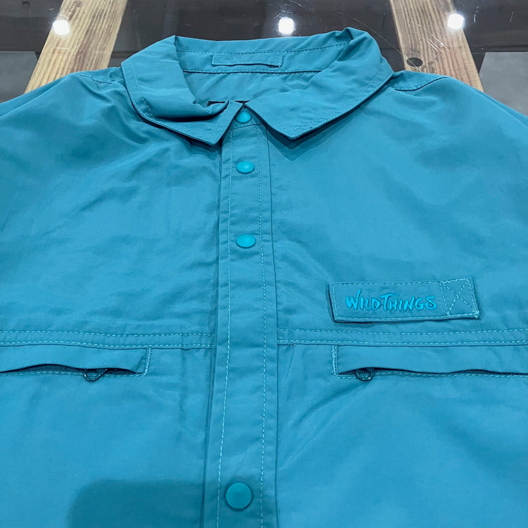WILD THINGS / CARRY SHIRTS キャリーシャツ