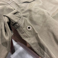 WILD THINGS / CARRY SHIRTS キャリーシャツ