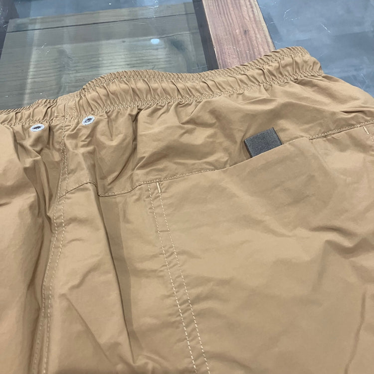 WILD THINGS / TROPICAL SHORTS