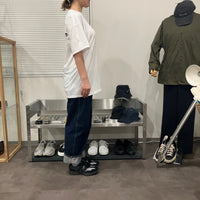 Work of Art Kendai / Swallow Tee