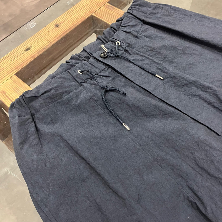 HAVERSACK / C/L Typewriter Easy Pants