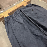 HAVERSACK / C/L Typewriter Easy Pants