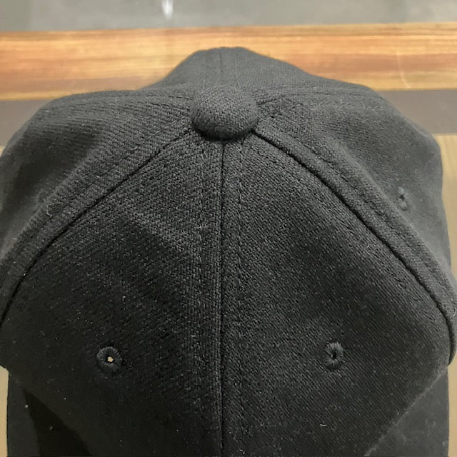 AGSPALDING&BROS/ HW DOGS&CO BB CAP