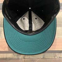 AGSPALDING&BROS/ HW DOGS&CO BB CAP