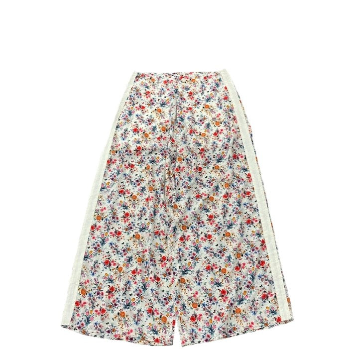 MEYAME / SIDE LINE WIDE PANTS (FLOWER) – CASDAY / キャスデイ