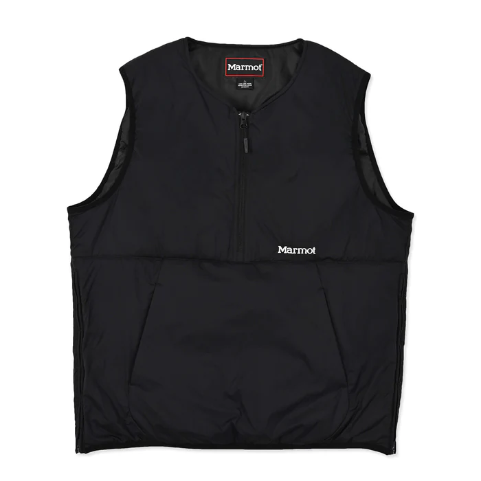Marmot Light Shade Insulation Vest(ライトシェイドインサレーション