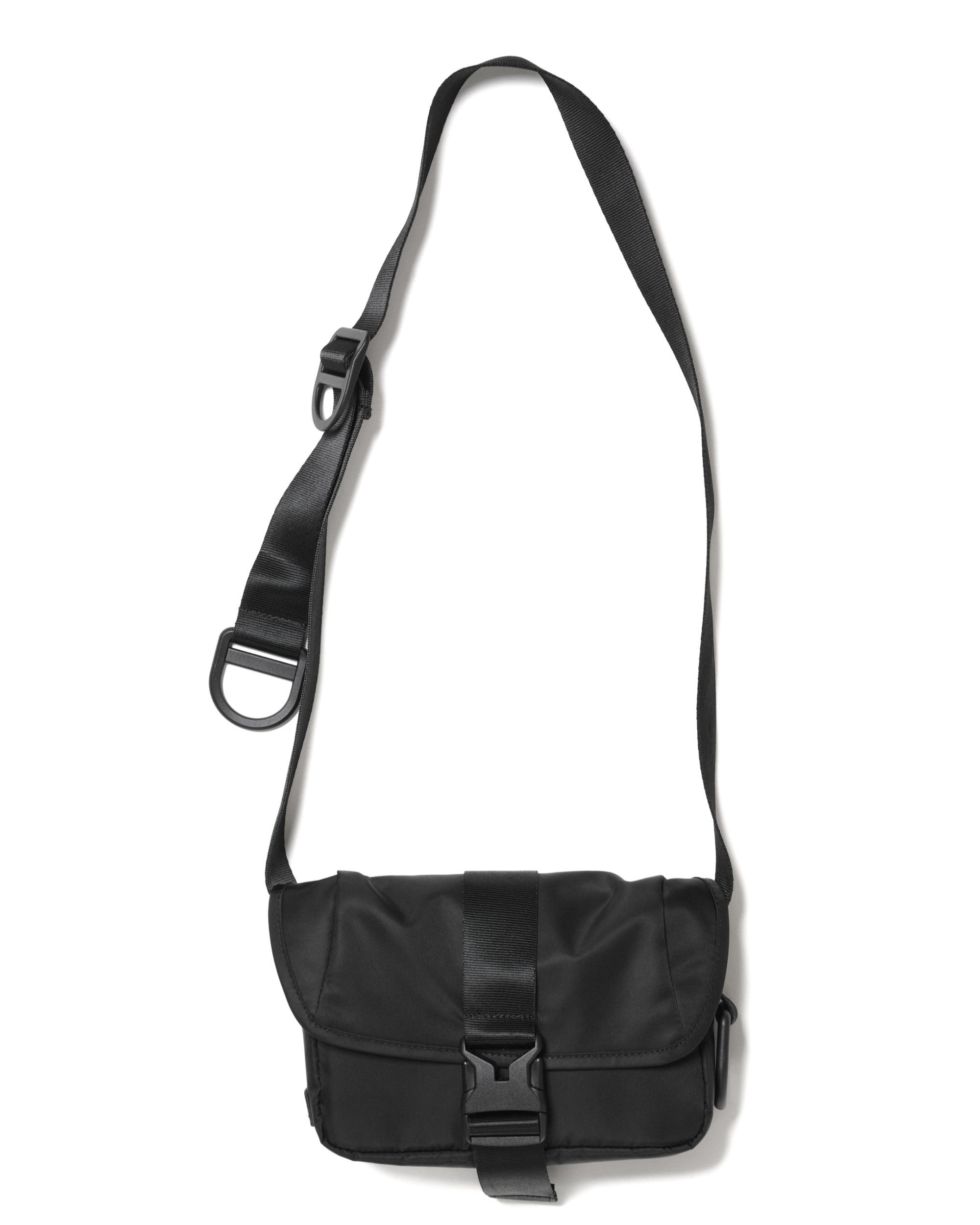 BAICYCLON by bagjack / FLAP SHOULDER BAG BCL-110 – CASDAY / キャスデイ