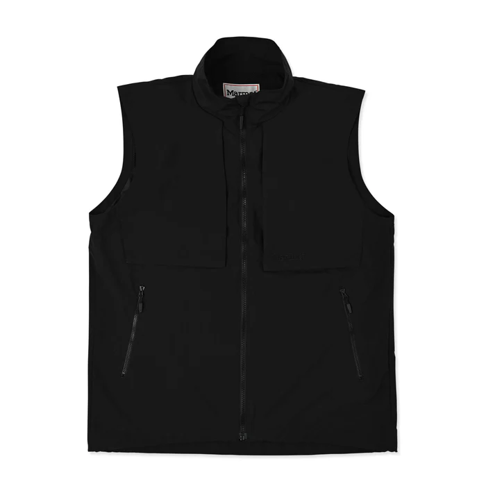 ☆新品・タグ付☆ Marmot Lus Light Vest(ラスライトベスト) Lus Light Vest(ラスライトベスト)