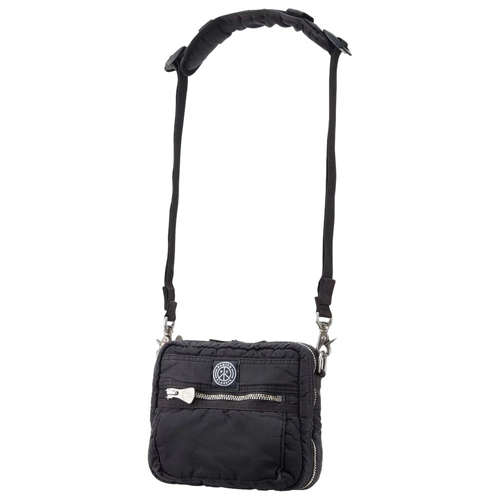 PORTER CLASSIC SUPER NYLON SIMPLE SHOULDER BAG MINI – CASDAY