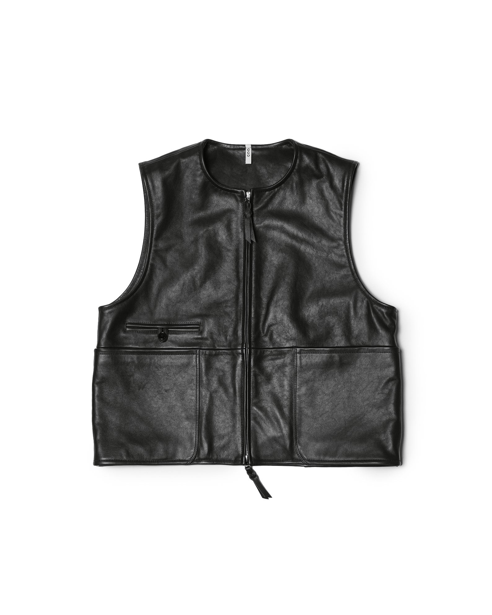 CCU WORK VEST – CASDAY / キャスデイ
