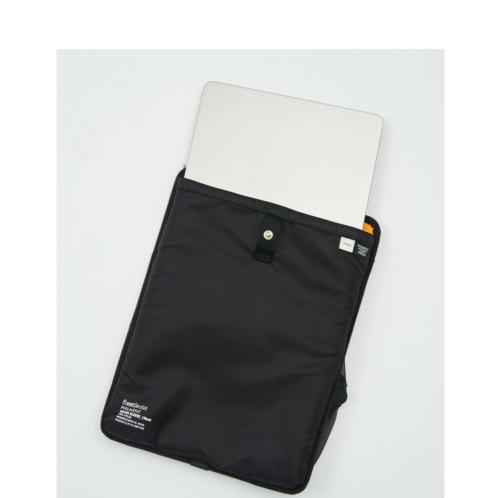 FreshService / PHILMENT FS DEVICE SLEEVE 13inch – CASDAY / キャスデイ