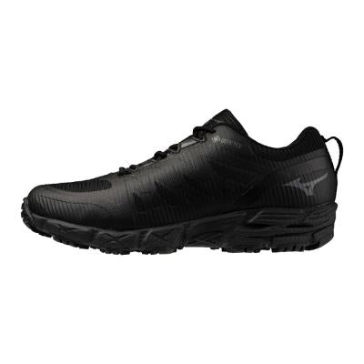37 黒 MIZUNO WAVE GAZELLE3 GTX – CASDAY / キャスデイ