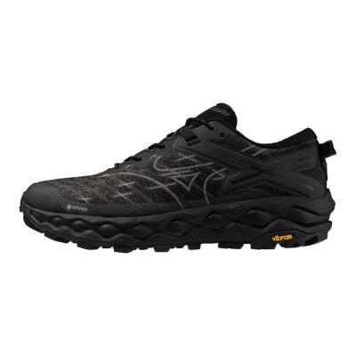 ミズノ　WAVE MUJIN LS GTX WAVE MUJIN MIZUNO/ WAVE MUJIN LS GTX(ゴアテックス／防水) – CASDAY / キャスデイ