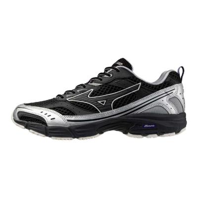 MIZUNO/ MXR BLACK*SILVER – CASDAY / キャスデイ