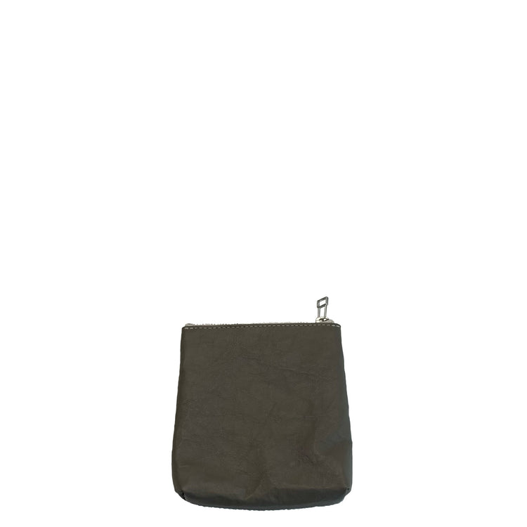 REEL/ Zip pouch D size:S(ジップポーチD)WARM GRAY