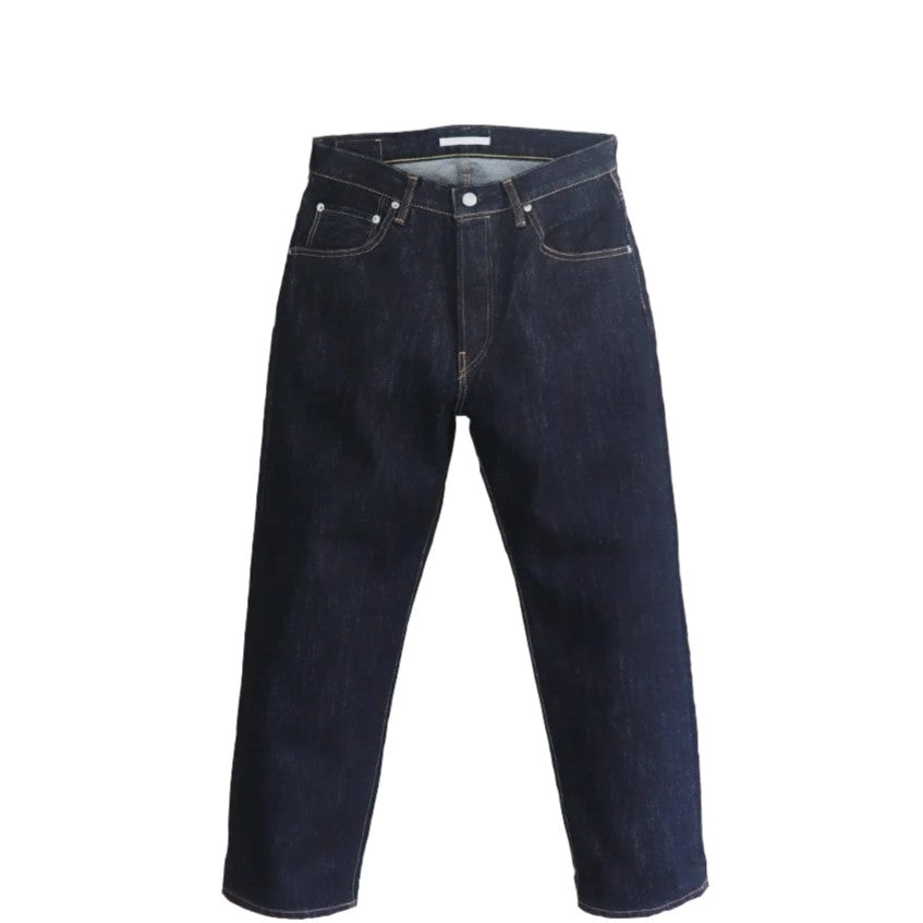 HATSKI / Loose Tapered Denim HTK-22001 one wash main image 1