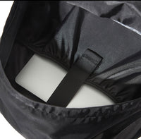 PACKING/ DOUBLE POCKET BACKPACK OLIVE PA-029