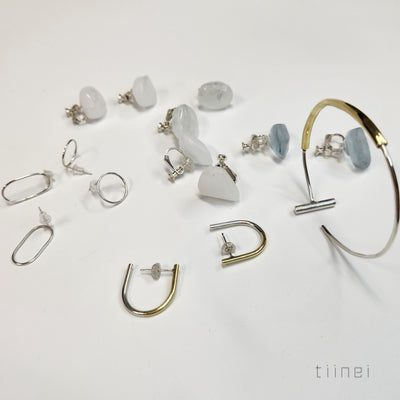 Tiinei in stock!!