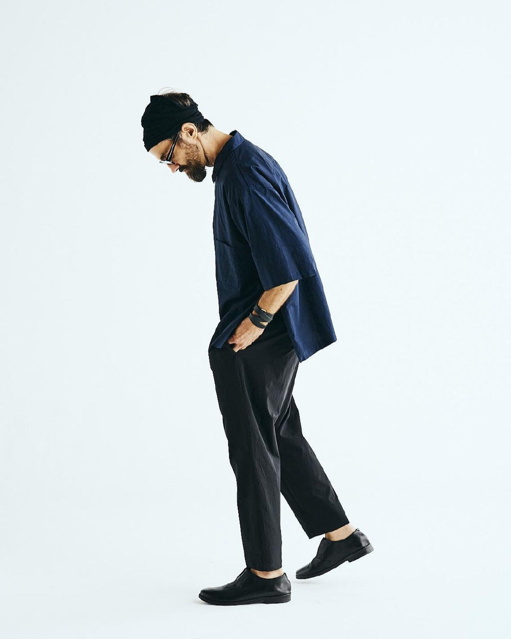 BASISBROEK　入荷！！