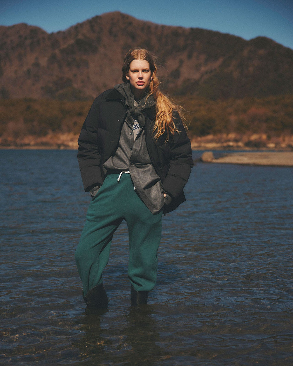 THE SHINZONE 入荷！！