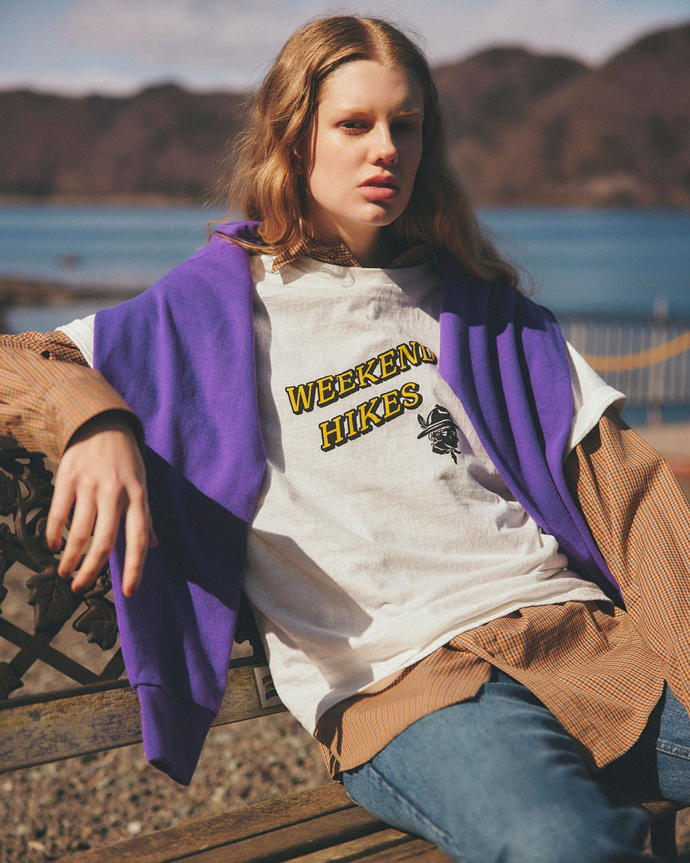 THE SHINZONE 入荷！！