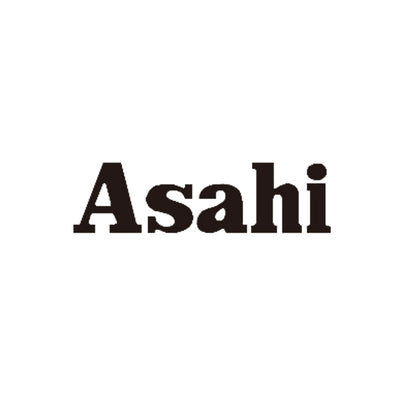 ASAHI has arrived!!